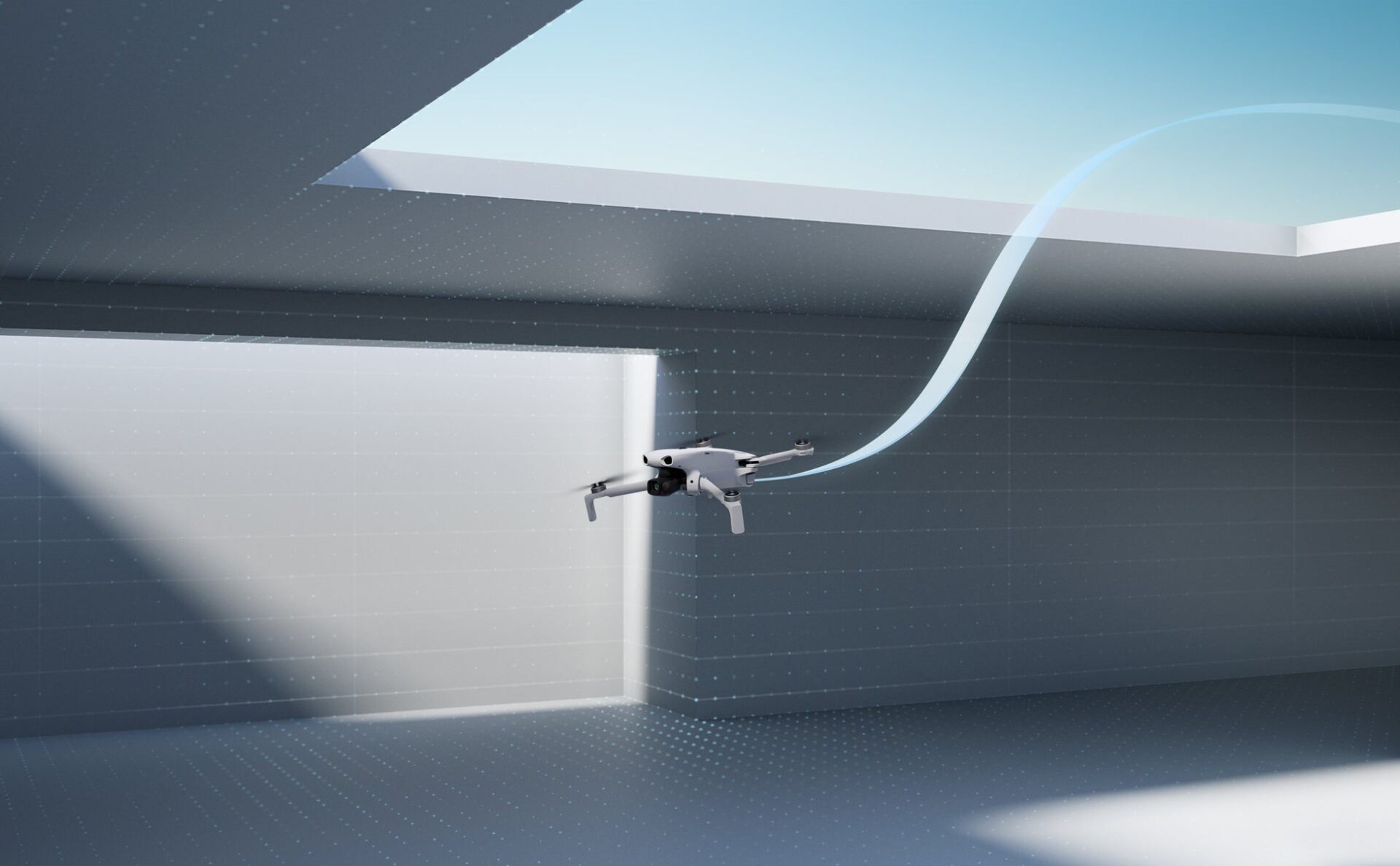 DJI、初心者向けの新カメラドローン「Lito X1」と「Lito 1」を発表 - 画像6