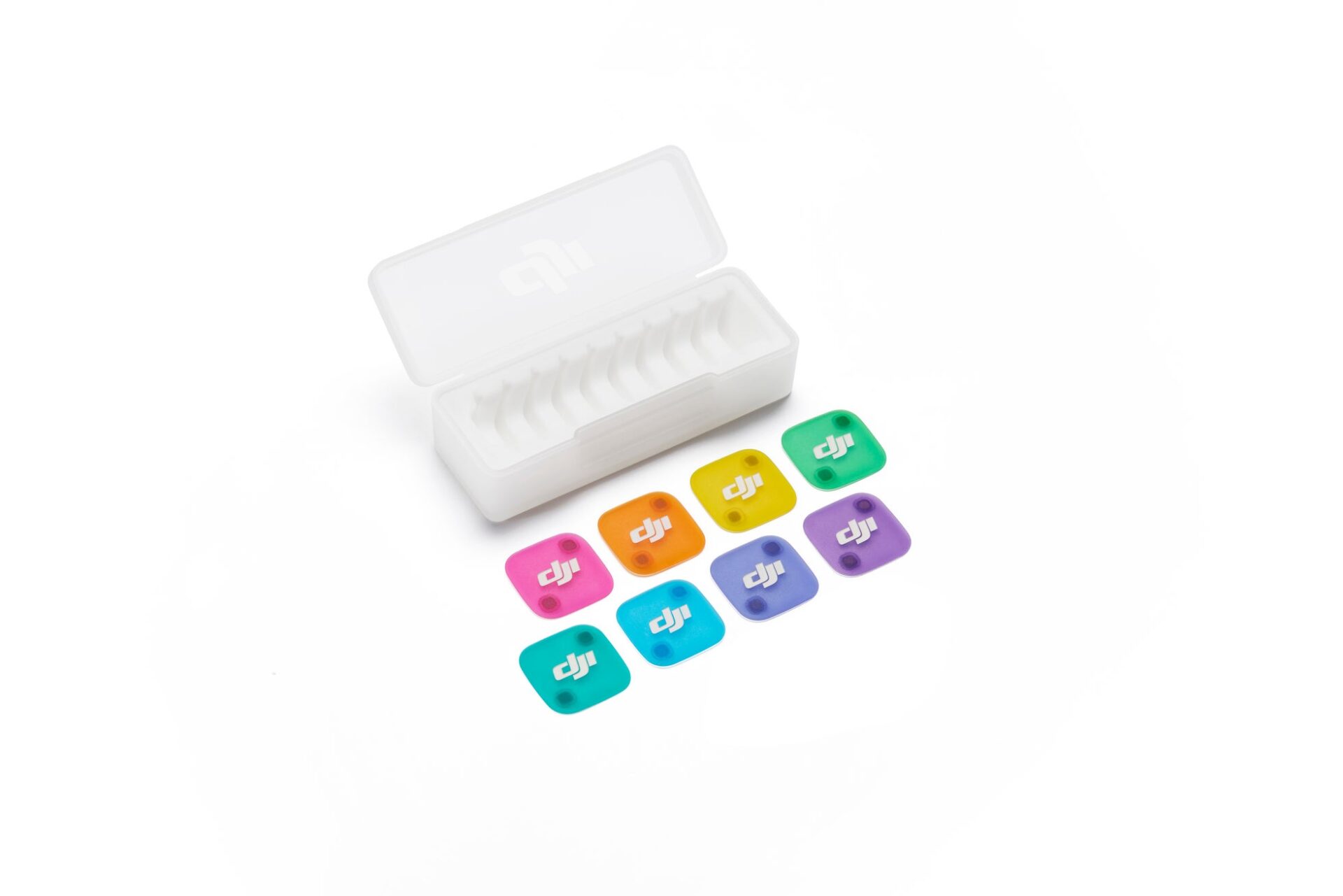 DJI、カラバリ豊富な新型ワイヤレスマイク「DJI Mic Mini 2」を発表 - 画像13