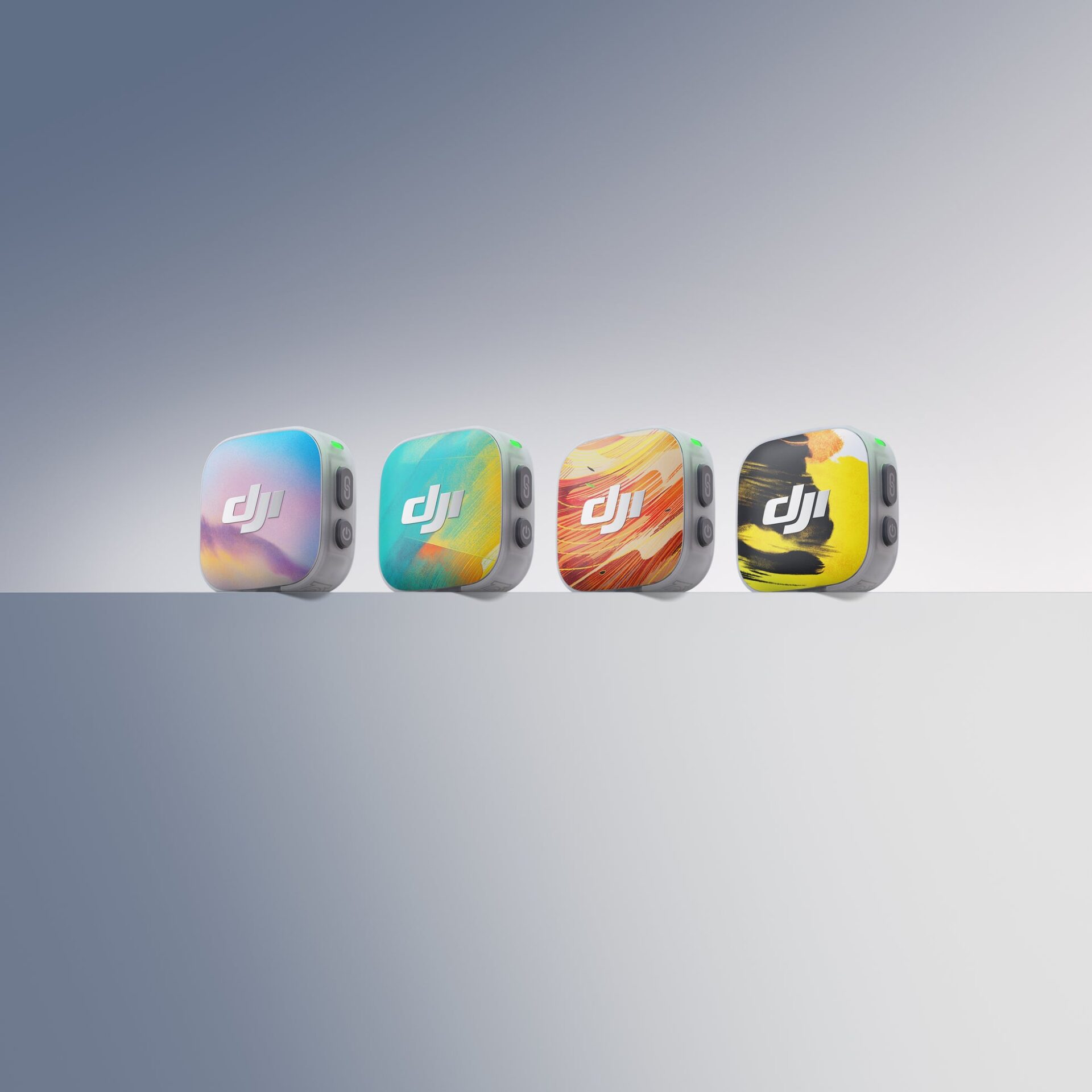 DJI、カラバリ豊富な新型ワイヤレスマイク「DJI Mic Mini 2」を発表 - 画像6