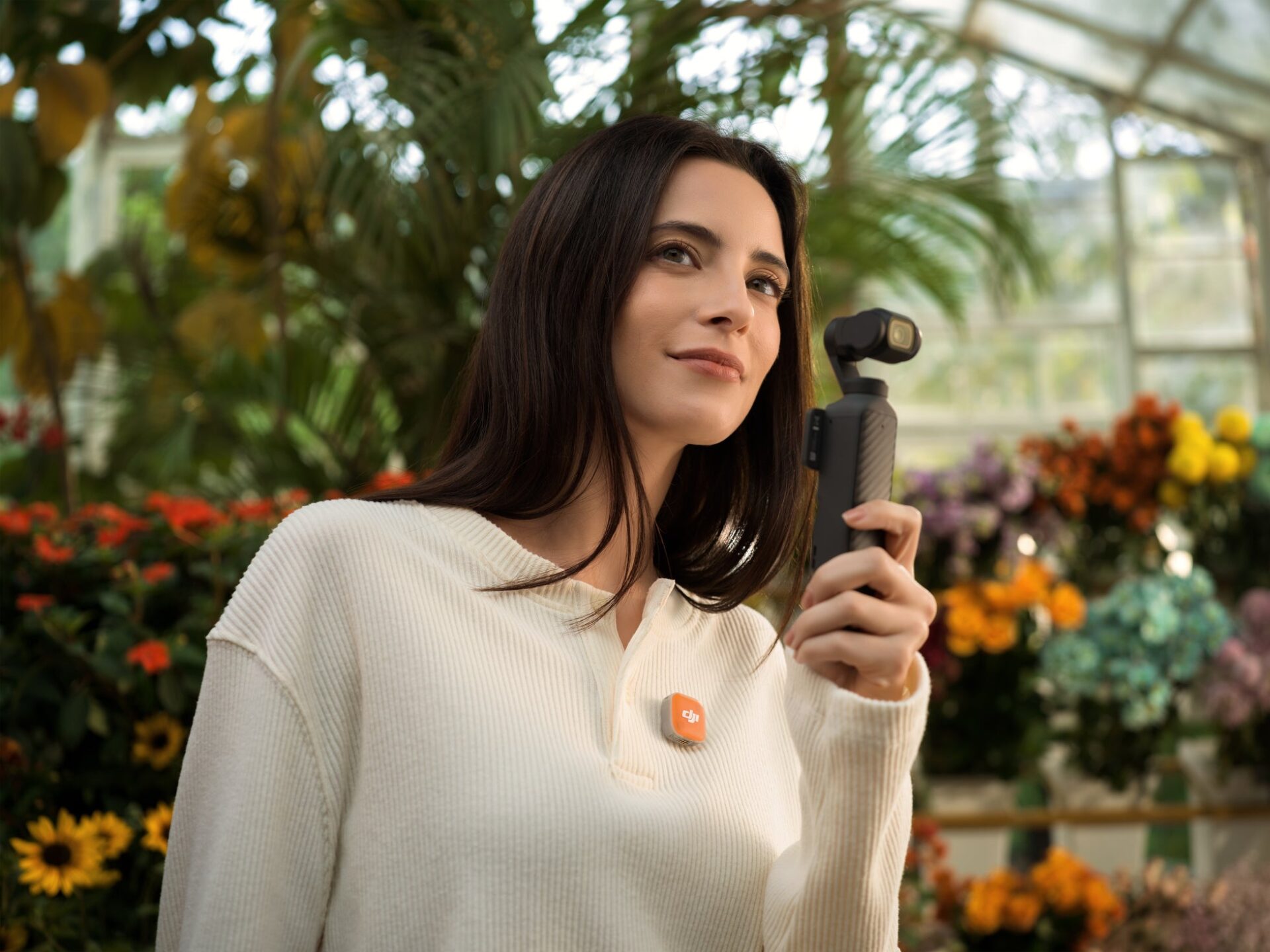 DJI、カラバリ豊富な新型ワイヤレスマイク「DJI Mic Mini 2」を発表 - 画像7