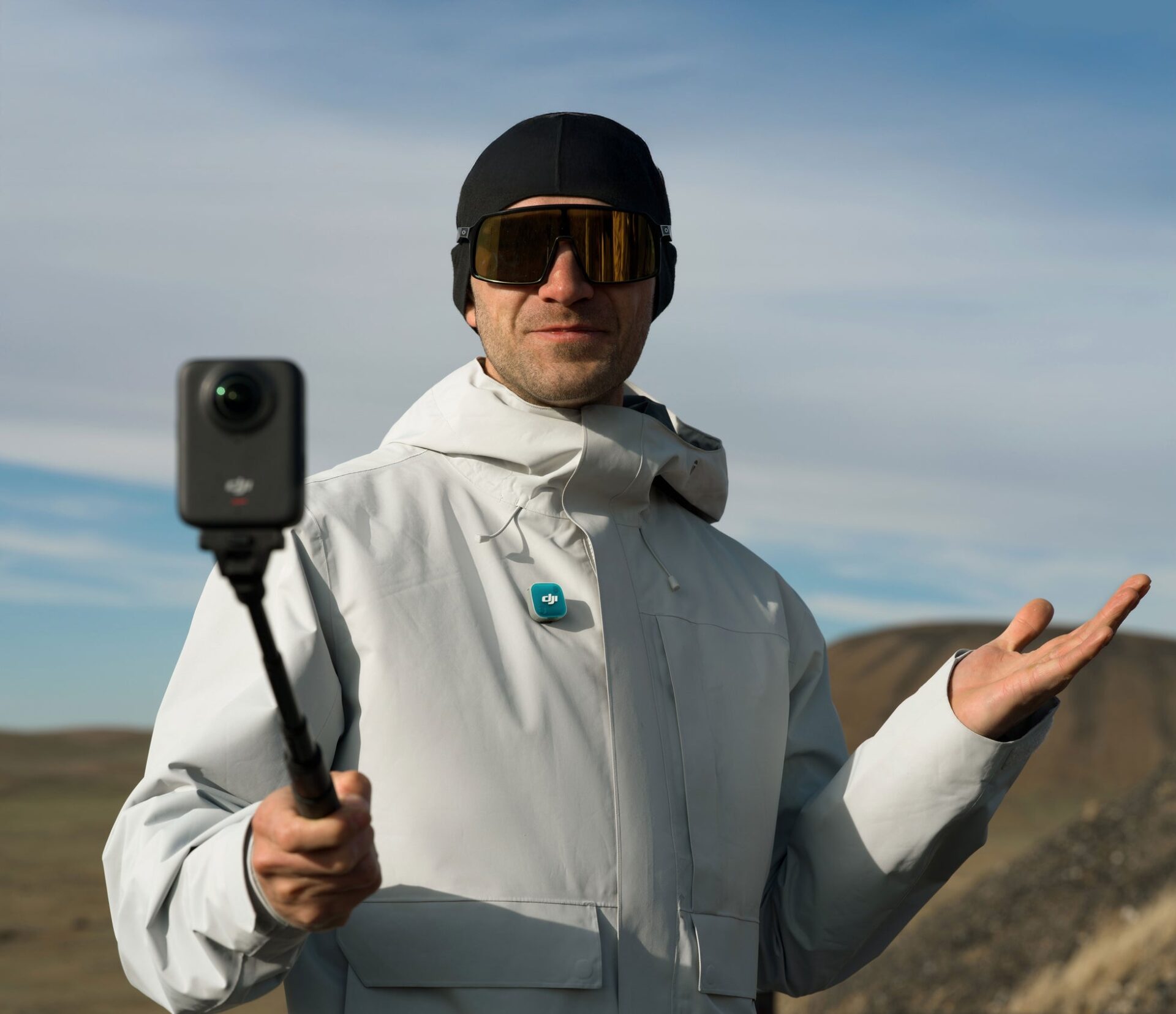 DJI、カラバリ豊富な新型ワイヤレスマイク「DJI Mic Mini 2」を発表 - 画像8