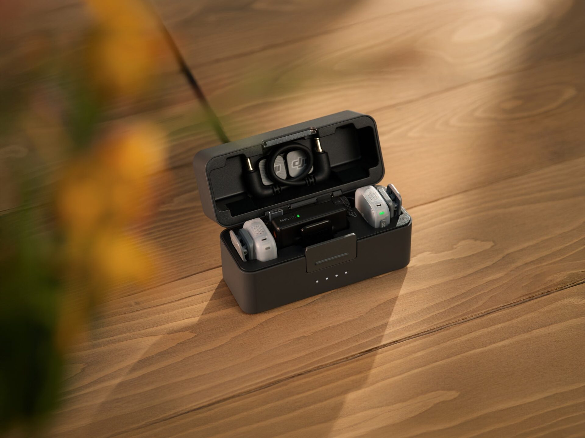 DJI、カラバリ豊富な新型ワイヤレスマイク「DJI Mic Mini 2」を発表 - 画像9