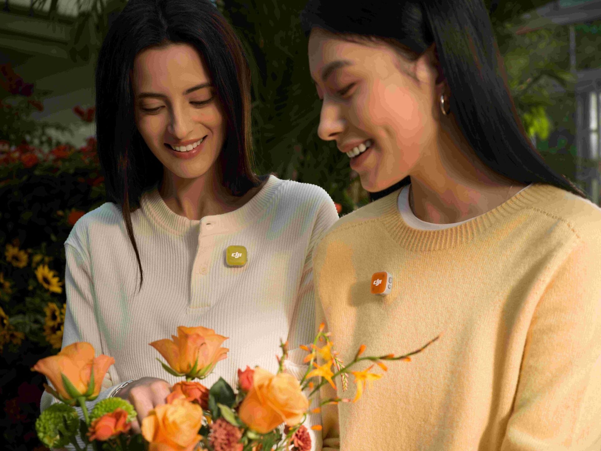 セキド、小型・軽量なワイヤレスマイク「DJI Mic Mini 2」を発売 - 画像4