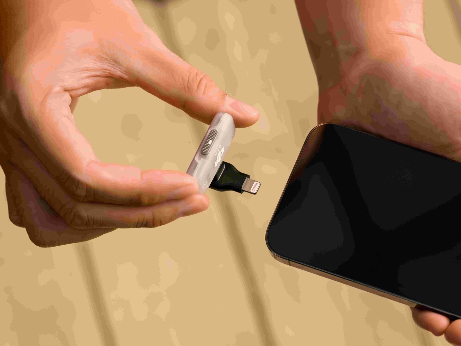 セキド、小型・軽量なワイヤレスマイク「DJI Mic Mini 2」を発売 - 画像5