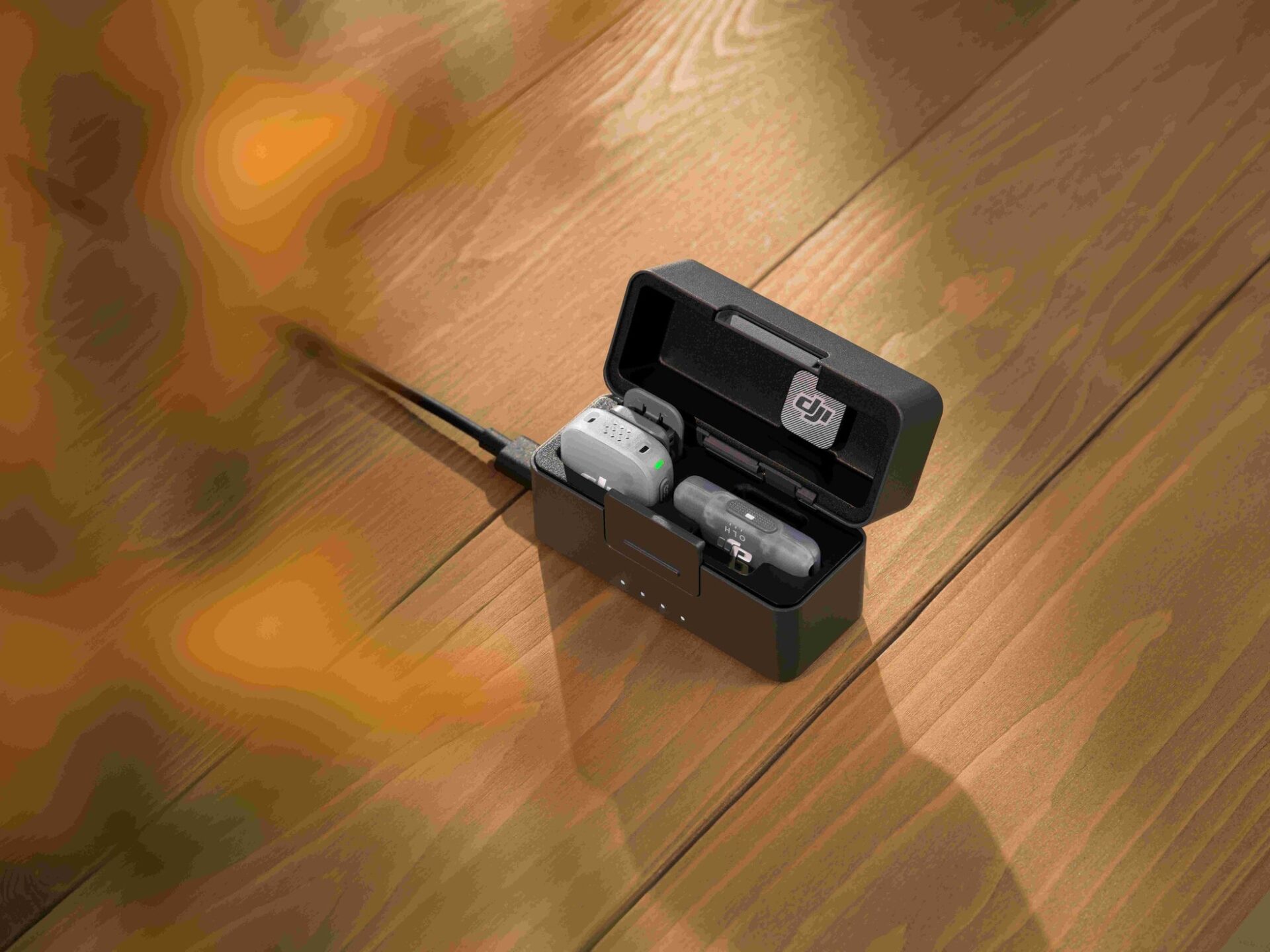 セキド、小型・軽量なワイヤレスマイク「DJI Mic Mini 2」を発売 - 画像8