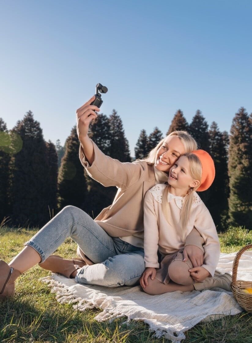 年末年始の家族写真、3人に1人が「失敗」 - 画像5