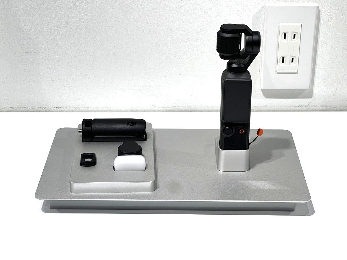 セキド、1インチセンサー搭載のジンバルカメラ「DJI Osmo Pocket 4」の予約受付を開始 - 画像15