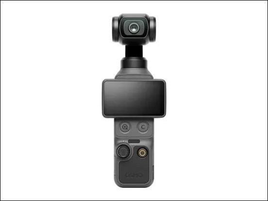 セキド、1インチセンサー搭載のジンバルカメラ「DJI Osmo Pocket 4」の予約受付を開始 - 画像20