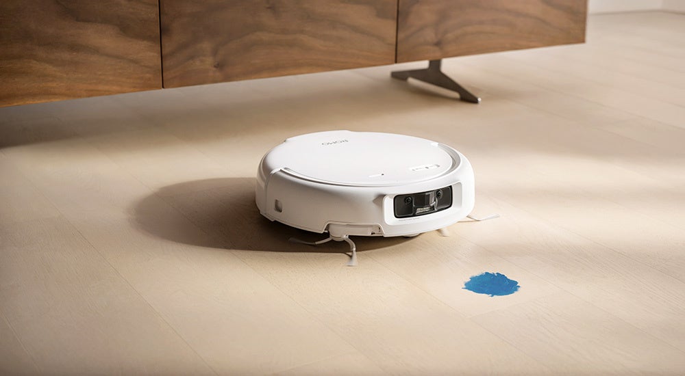 システムファイブ、先進センサー搭載ロボット掃除機「DJI ROMO」を販売開始 - 画像7