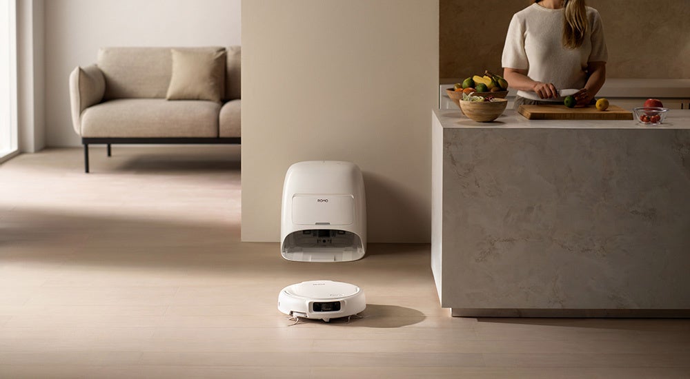 システムファイブ、先進センサー搭載ロボット掃除機「DJI ROMO」を販売開始 - 画像8