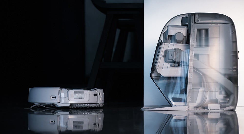 システムファイブ、先進センサー搭載ロボット掃除機「DJI ROMO」を販売開始 - 画像9