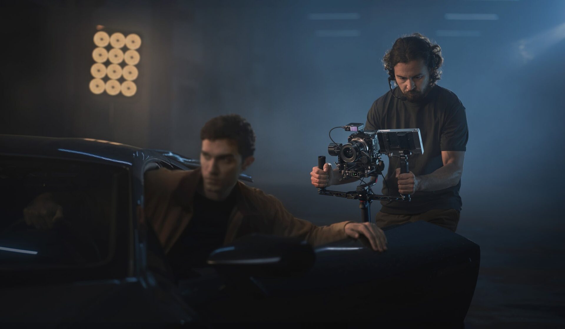 DJI、スタビライザー「RS 4 Pro」と映像伝送を統合した新コンボを発売 - 画像5