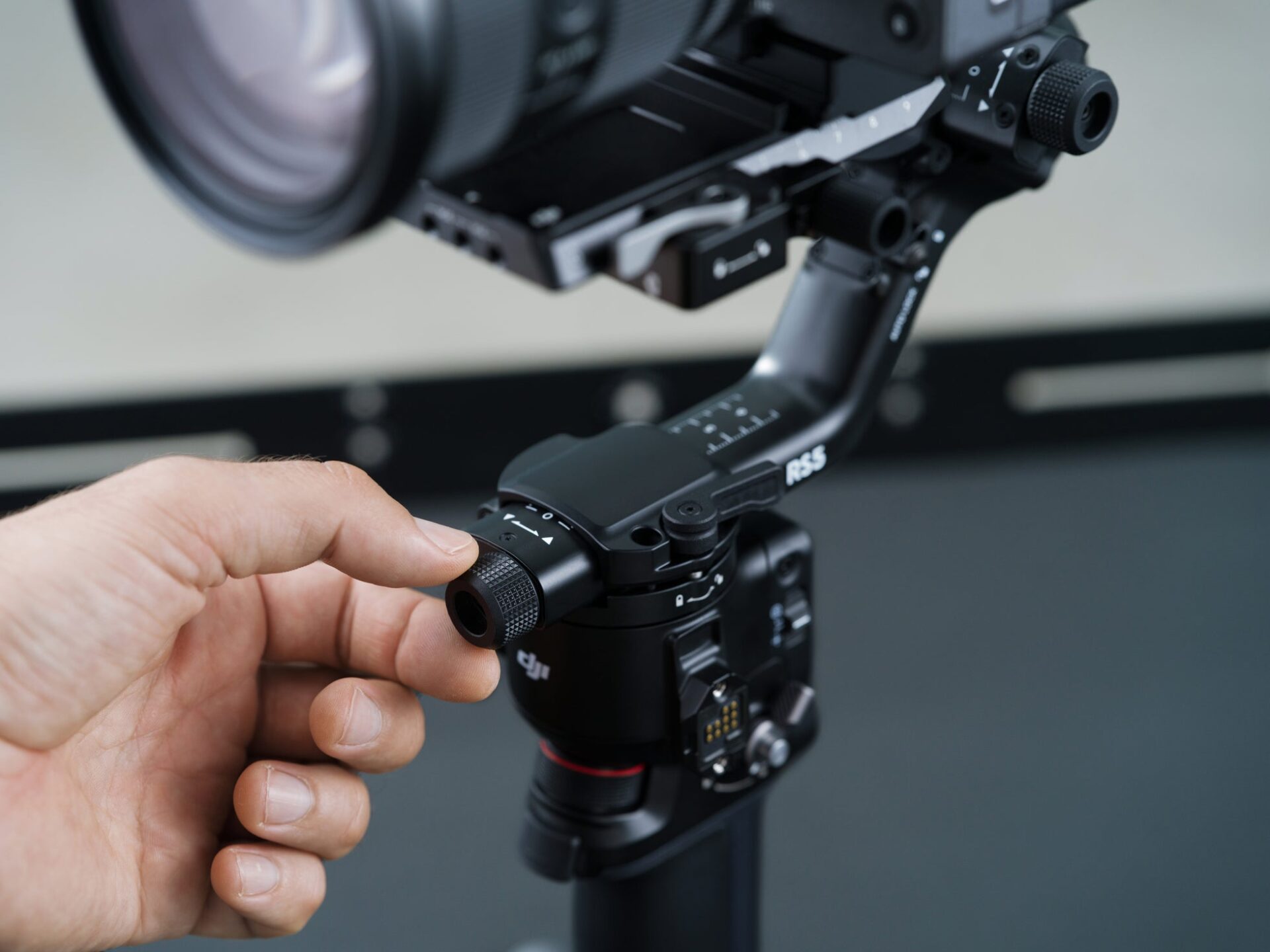 DJI最新ジンバル「RS 5」発売!下取りサービスも開始 - 画像5