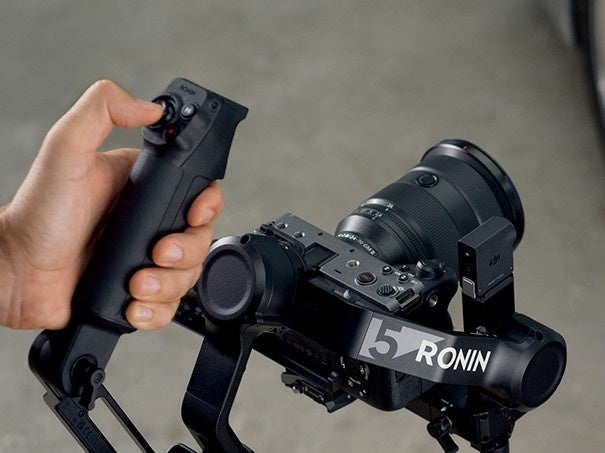 DJI最新ジンバル「RS 5」発売！下取りサービスも開始 - 画像6