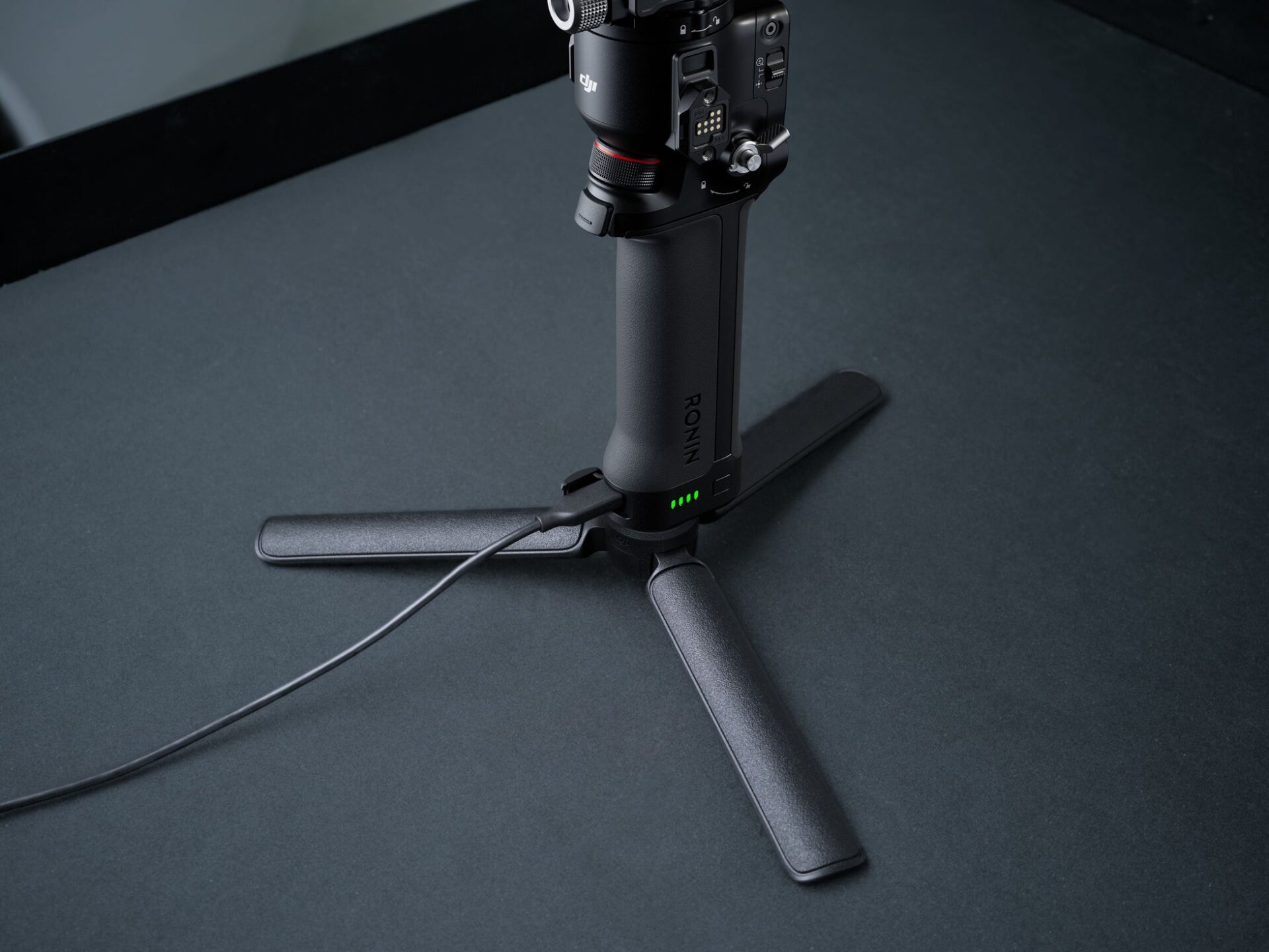 DJI最新ジンバル「RS 5」発売！下取りサービスも開始 - 画像7