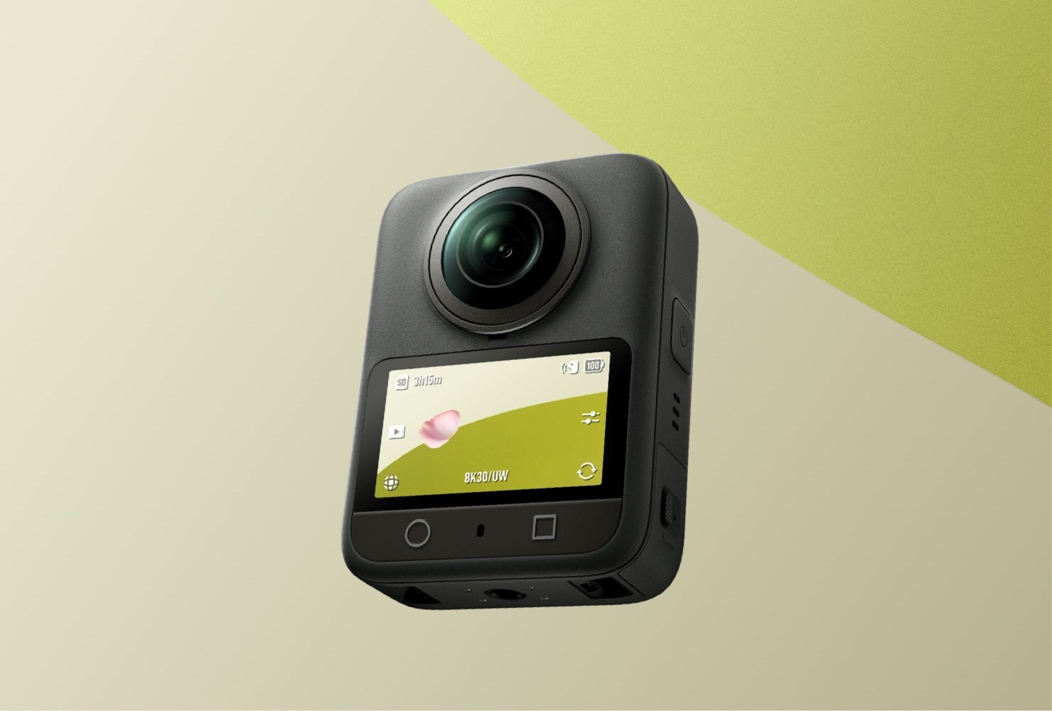 DJI、春の新生活応援セールを3月25日より開催 最大55%OFF - 画像3