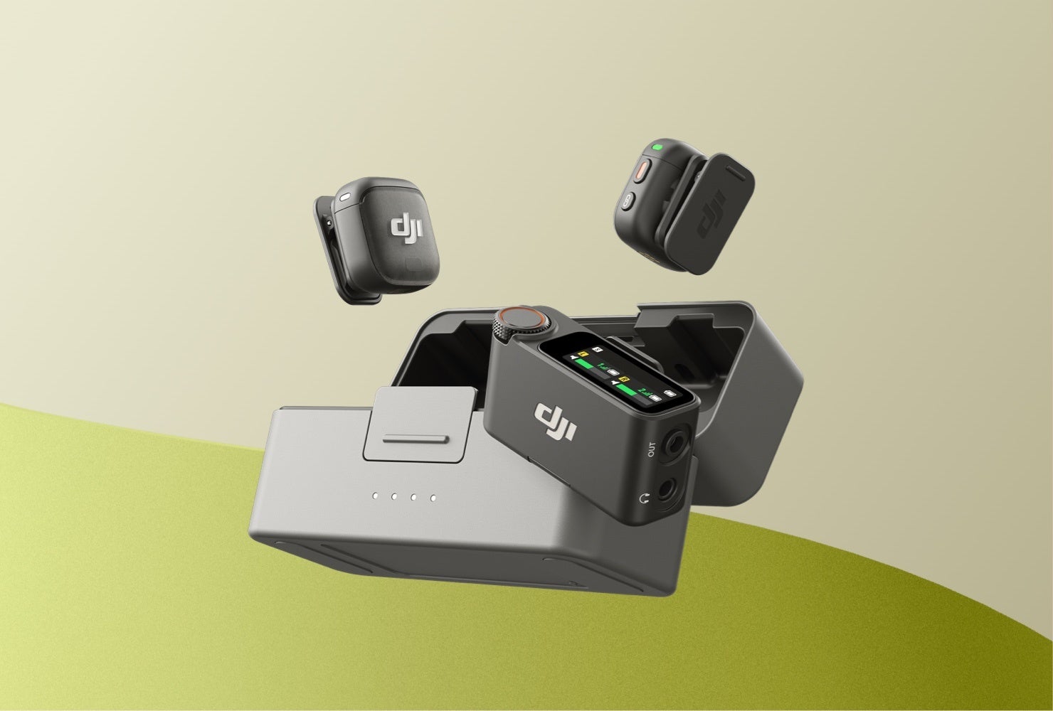 DJI、春の新生活応援セールを3月25日より開催 最大55%OFF - 画像8