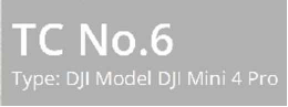 DJI、型式認証前のドローンでも機体認証が可能に - 画像2