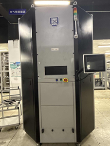 第一実業、パナソニック コネクトのNPM-GWをproductronica Shanghai 2026で中国初出展 - 画像1