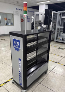 第一実業、パナソニック コネクトのNPM-GWをproductronica Shanghai 2026で中国初出展 - 画像2