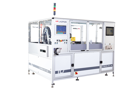 第一実業、パナソニック コネクトのNPM-GWをproductronica Shanghai 2026で中国初出展 - 画像3