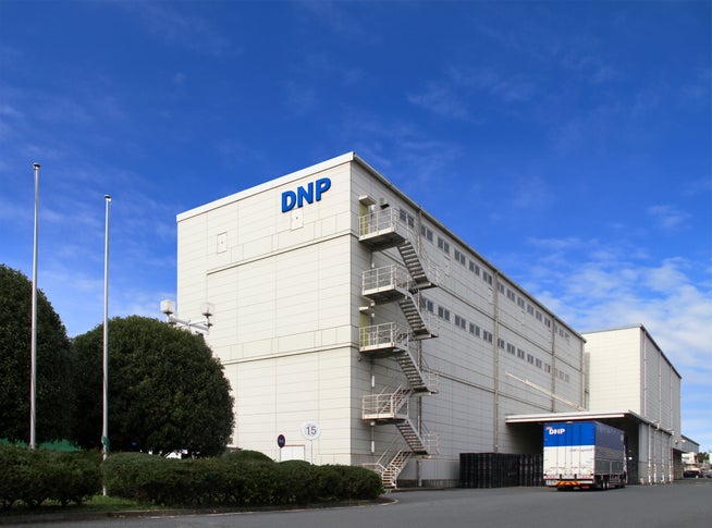 DNP、次世代半導体向けTGVガラスコア基板のパイロットラインを新設 - 画像2