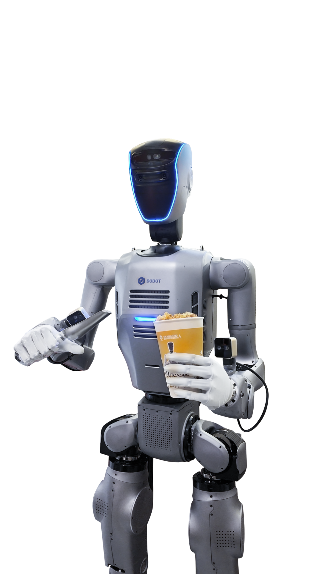 Dobot Japan、Robot Technology Japan 2026に出展 - 画像3