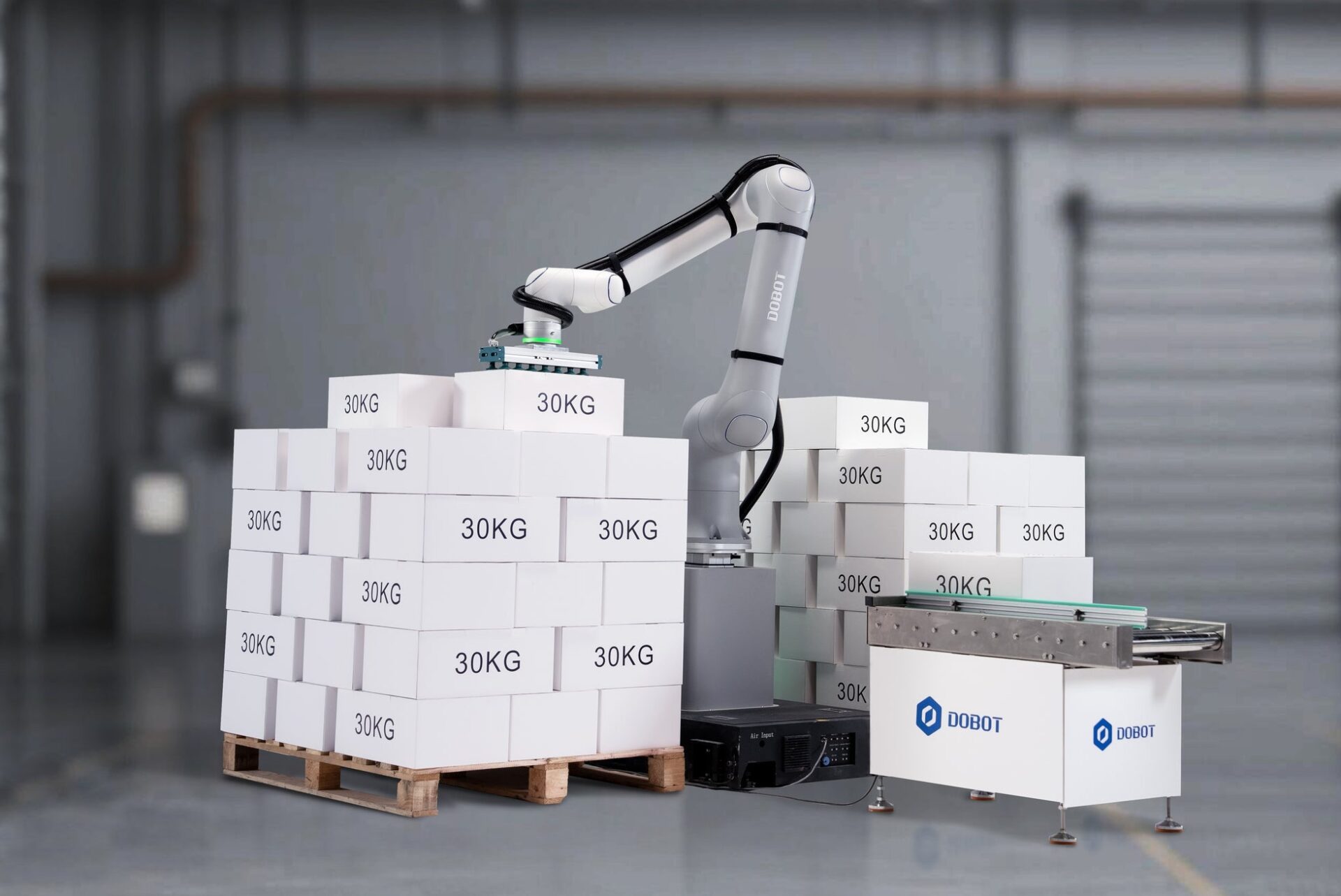 Dobot Japan、Robot Technology Japan 2026に出展 - 画像4