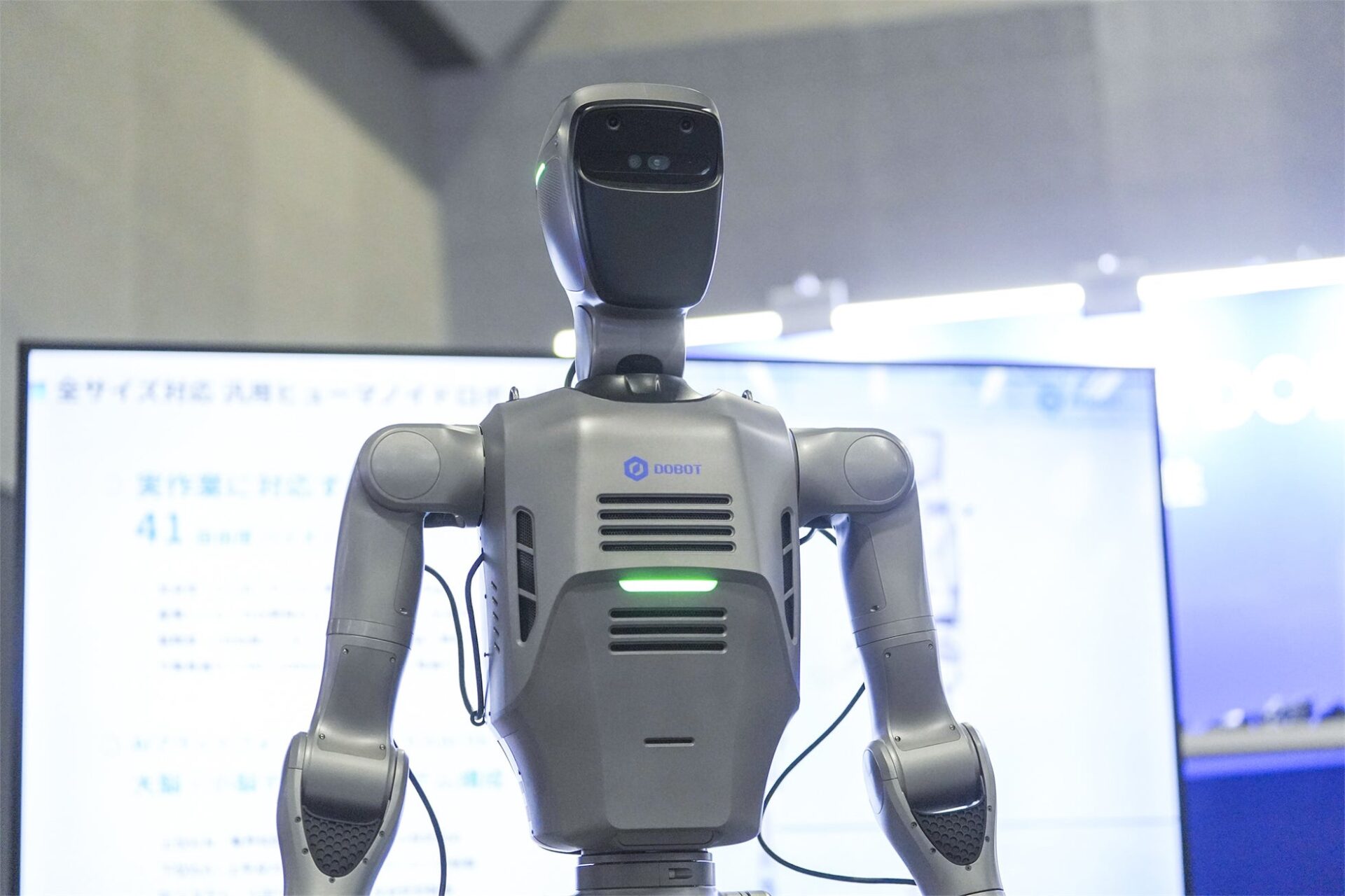 DOBOT、最新の協働ロボットやヒューマノイドをRTJ 2026で公開｜フィジカルAIによる新たな自動化プラットフォーム