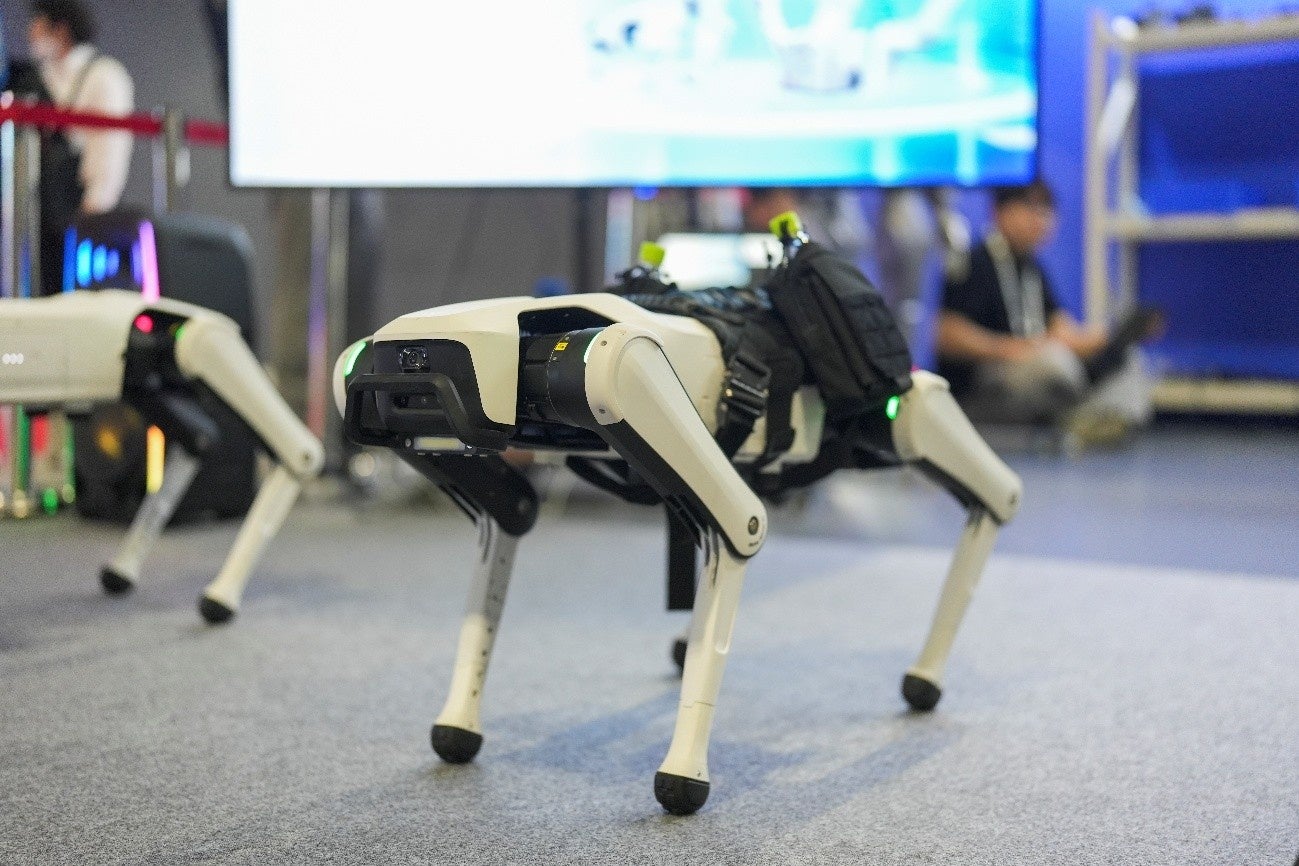 DOBOT、最新の協働ロボットやヒューマノイドをRTJ 2026で公開|製造現場を支える協働ロボットソリューション