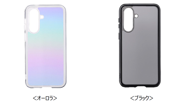 ドコモ、AI機能搭載の薄型スマホ「Galaxy A57 5G」を4月23日発売 - 画像3