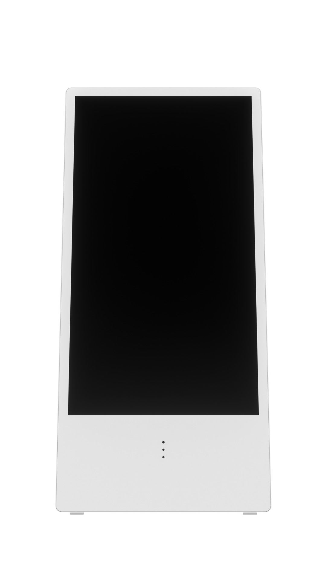 HULL、完全コードレス対応の43インチデジタルサイネージを発売 - 画像2