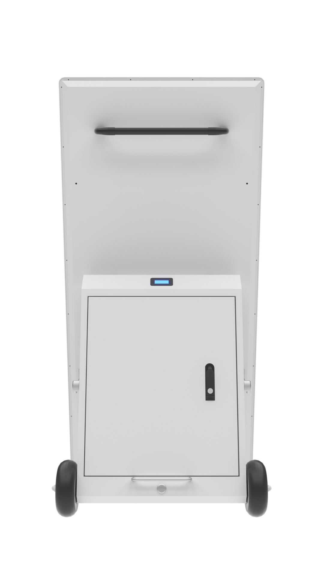 HULL、完全コードレス対応の43インチデジタルサイネージを発売 - 画像4