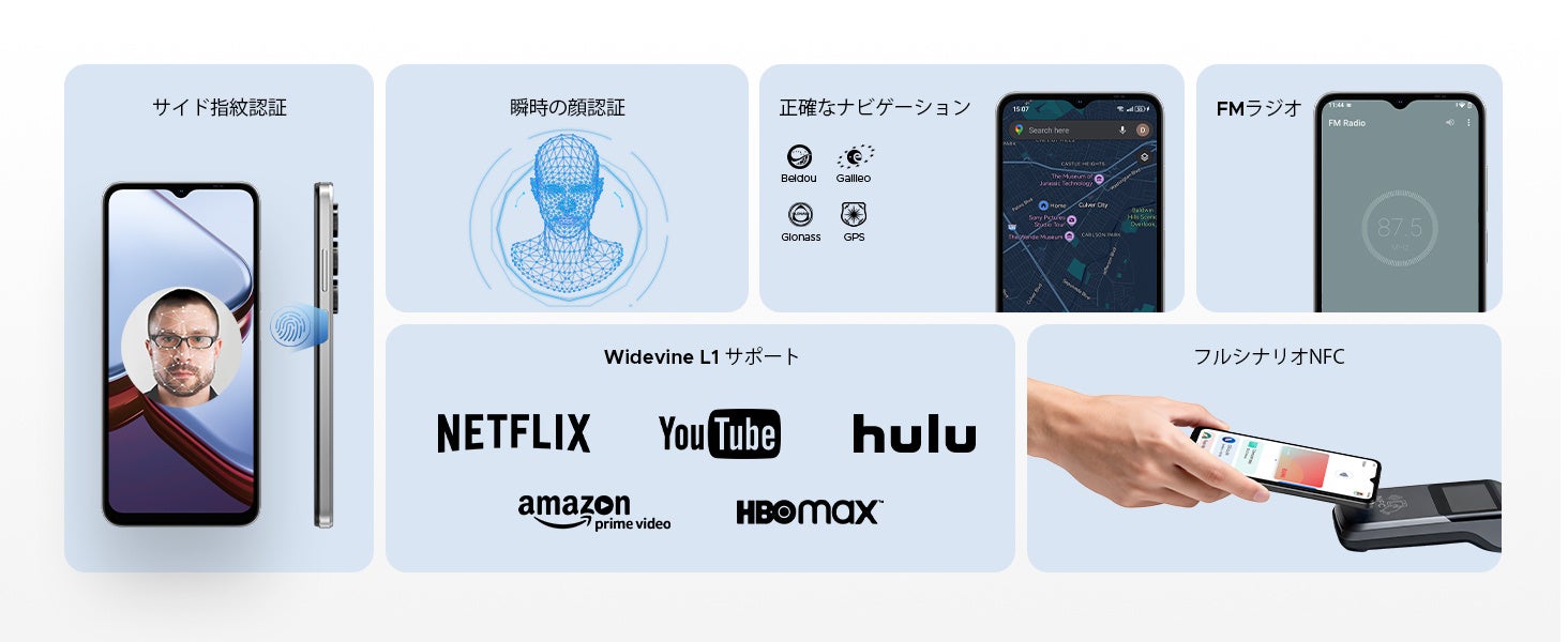 DOOGEE Note56X ProがAmazonで50％オフセール - 画像3