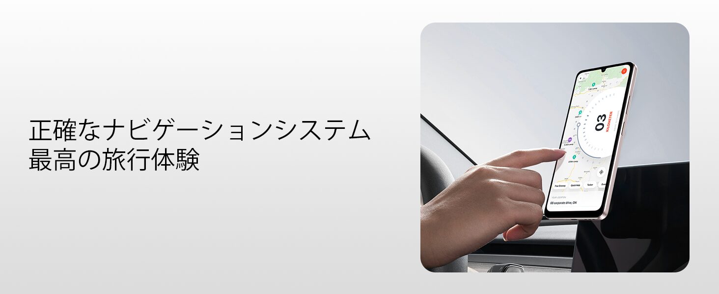 DOOGEE、Gemini AI搭載の新型スマホ「Note58 Pro」を発売 - 画像7