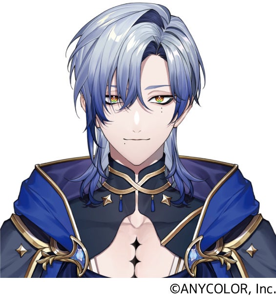 にじさんじミラン・ケストレル、ドウシシャ「AVISTA」の魅力を配信 - 画像4