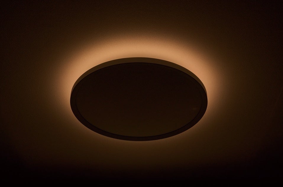 ドウシシャ、厚さ40mmの薄型LEDシーリングライトを発売 - 画像4