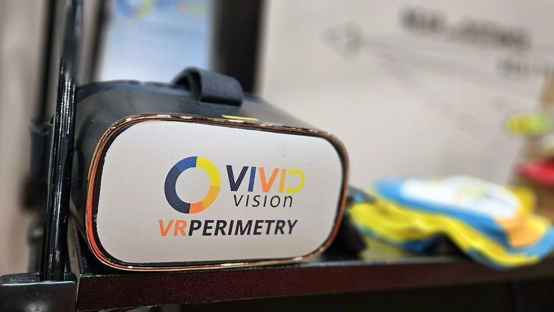 DPVR、法人向け一体型VRヘッドセット「P1 Max」の展開を強化 - 画像4