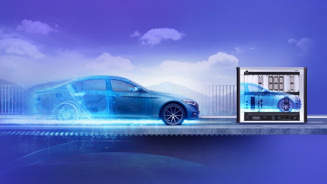 dSPACE、CES 2026でSDV開発を加速するテスト・AIソリューションを披露 - 画像2