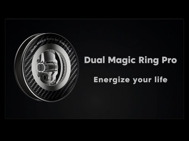 スマホ“角度迷子”を解消！「Dual Magic Ring Pro」Makuakeで目標額4倍突破 - 画像2