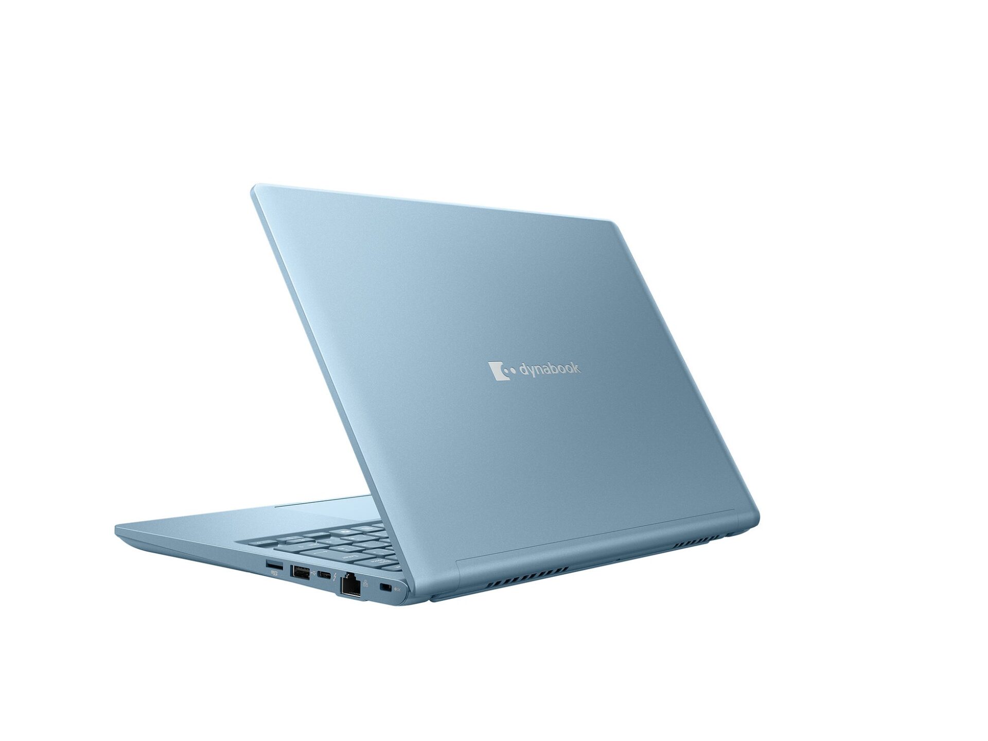 Dynabook、Copilot+ PC準拠のAIノートPC新モデルを発表 - 画像2