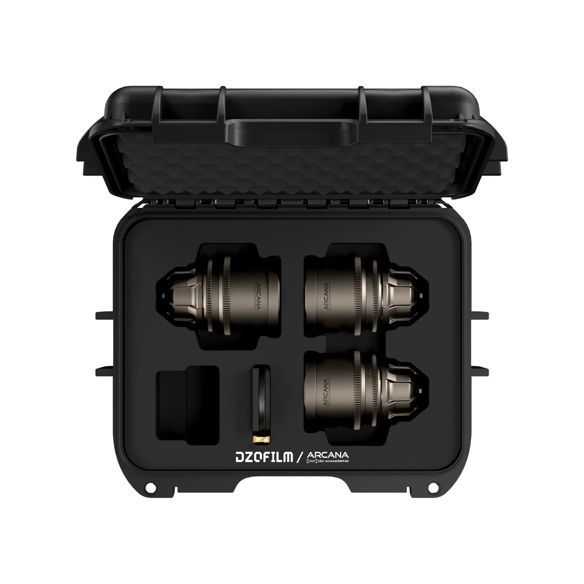 システムファイブ、フルフレーム対応の「DZOFilm Arcana」注文受付を開始 - 画像11