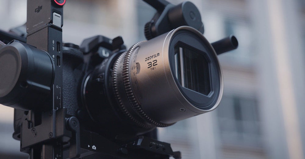 システムファイブ、フルフレーム対応の「DZOFilm Arcana」注文受付を開始 - 画像5