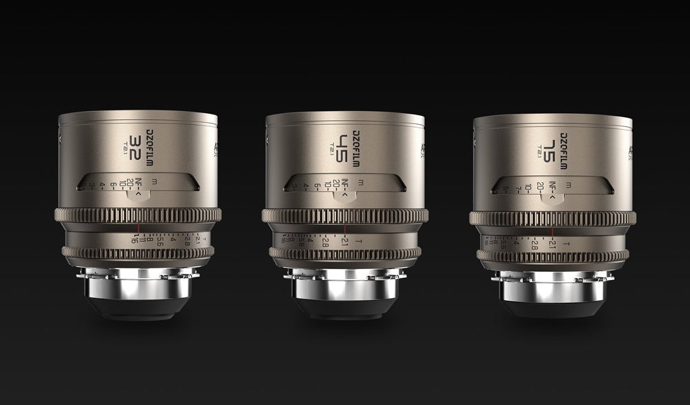 システムファイブ、フルフレーム対応の「DZOFilm Arcana」注文受付を開始 - 画像6