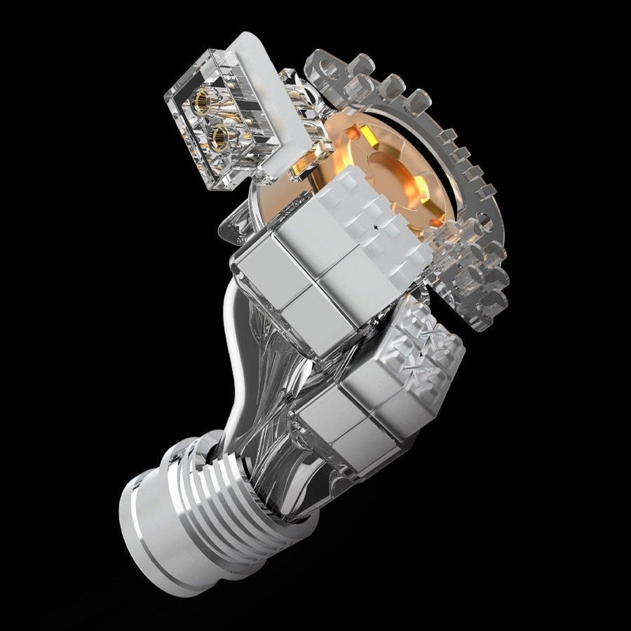 魂の鼓動を感じるイヤホン、EarAcoustic Audio GENESIS Mix9が登場 - 画像4