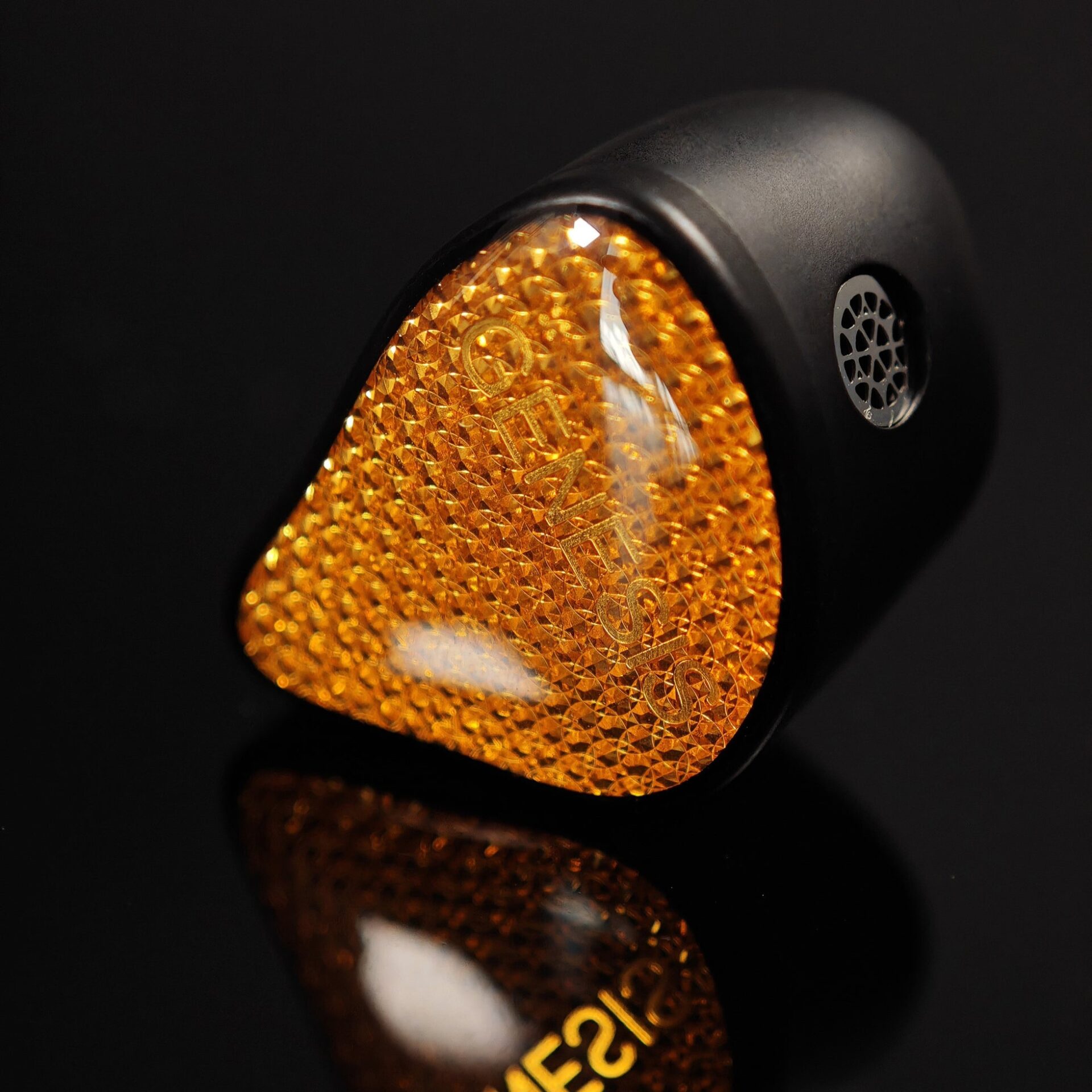 魂の鼓動を感じるイヤホン、EarAcoustic Audio GENESIS Mix9が登場 - 画像8