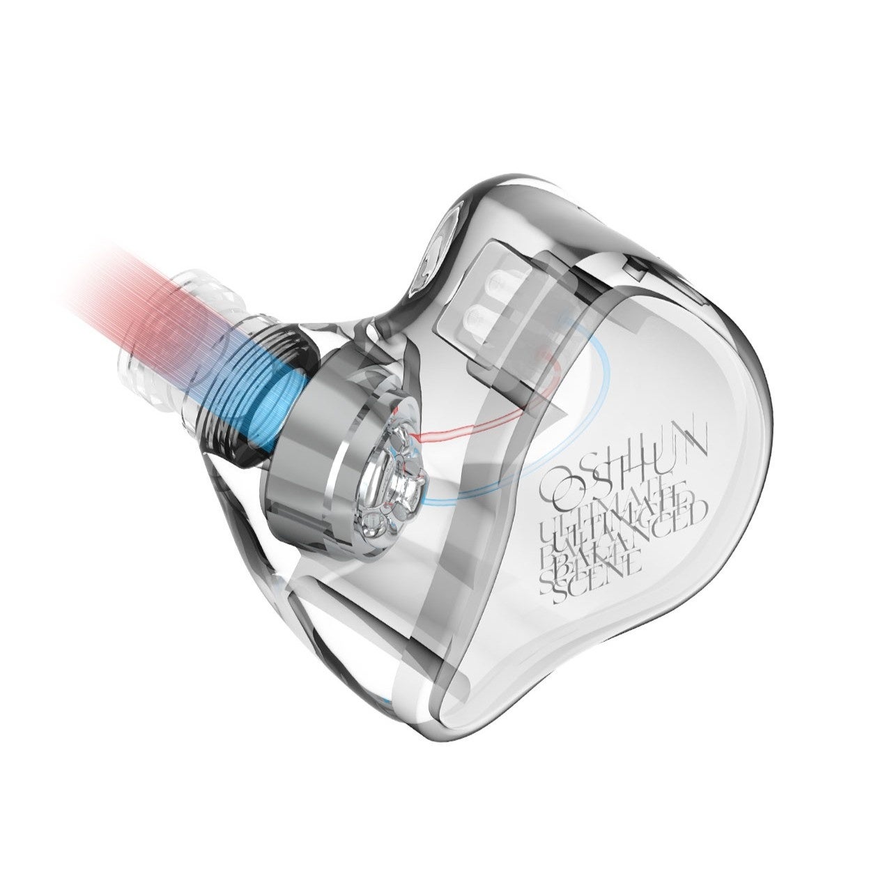 株式会社伊藤屋国際、有線イヤホン「OSHUN-LTD」を6月26日に発売 - 画像8