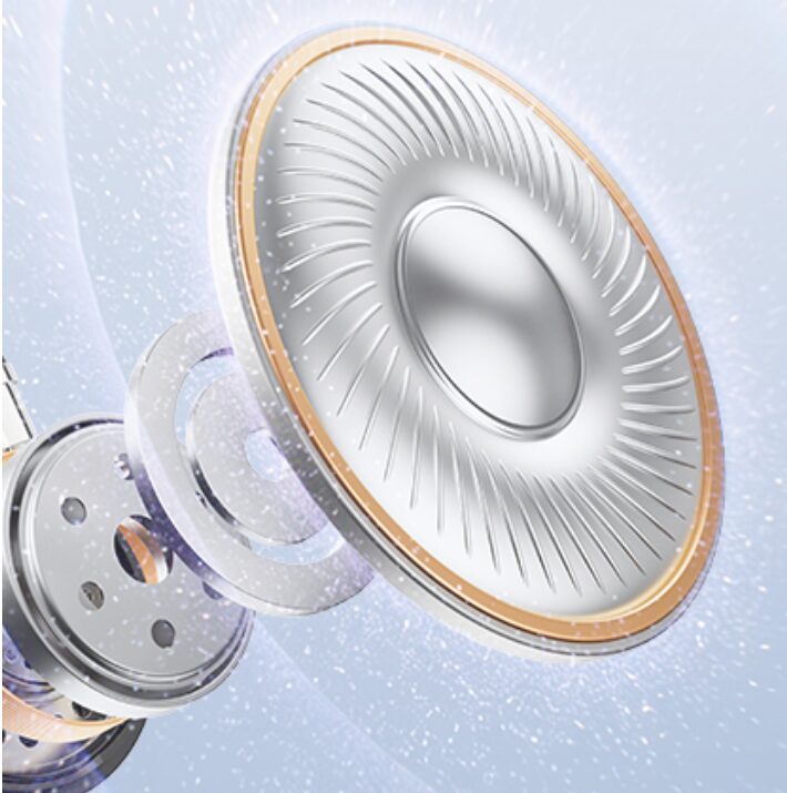 EarFun、ハイレゾ対応のクリップ型ワイヤレスイヤホン「EarFun Clip 2」を発表 - 画像4