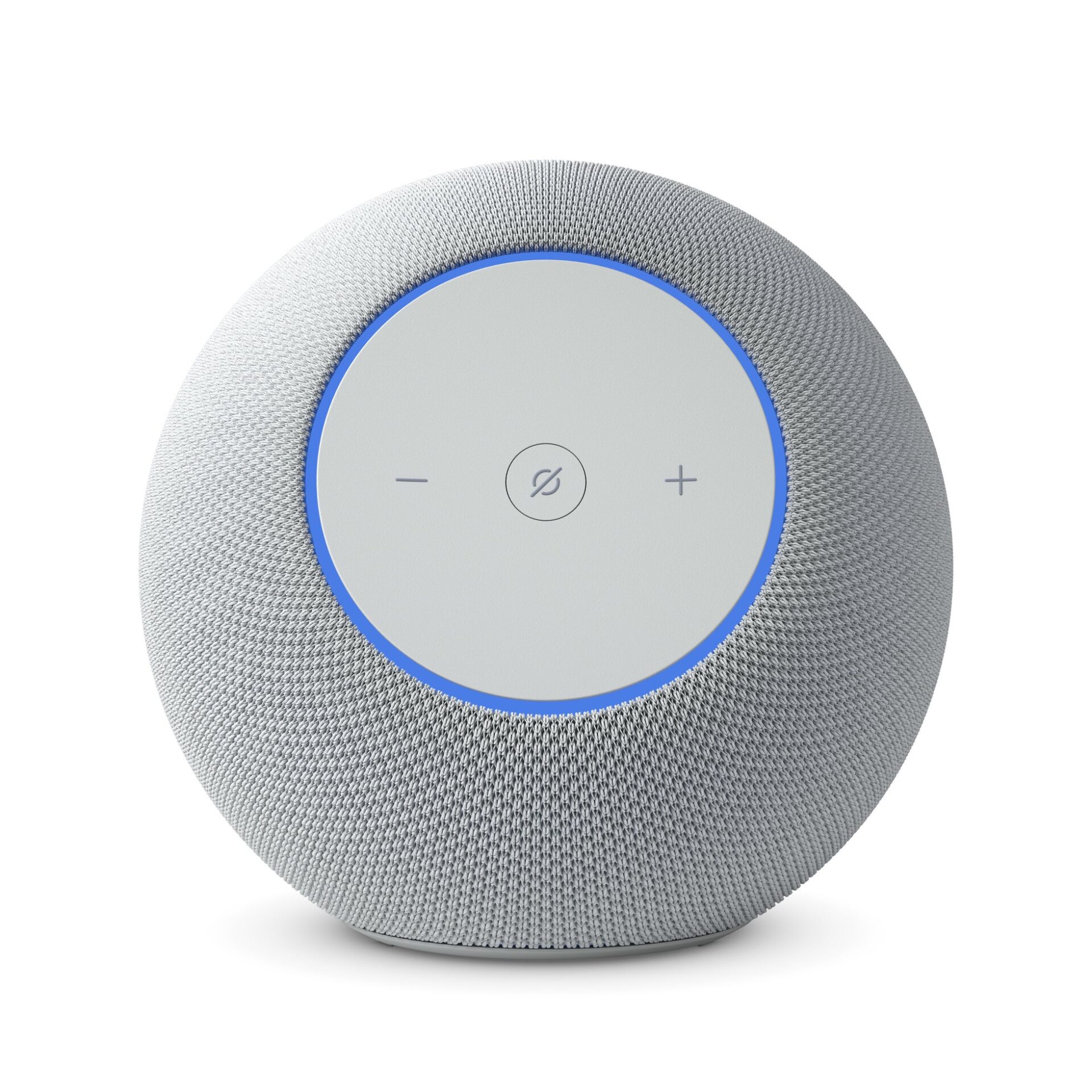 Echo Studioに新色「グレーシャーホワイト」 - 画像1