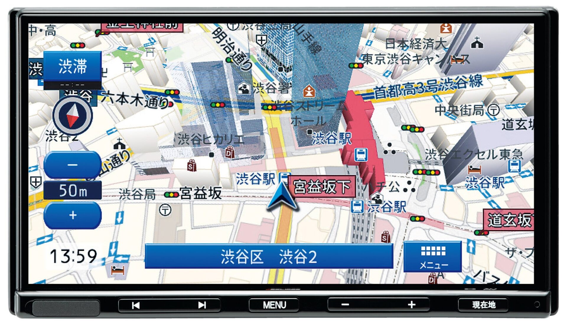 デンソーテン、HDMI入力対応の新型カーナビ「AVN-RS01」「AVN-RBS01」を発売｜製品ラインナップと発売日